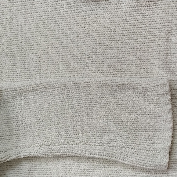 George Split Cowl Neck Sweater - Picture 7 of 8